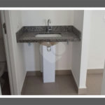 Apartamento à venda com 1 quarto em Água Branca, São Paulo, SP