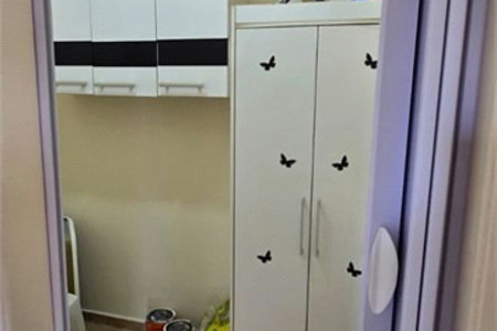Apartamento Residencial à venda, Balneário Cidade Atlântica, Guarujá - AP1783.