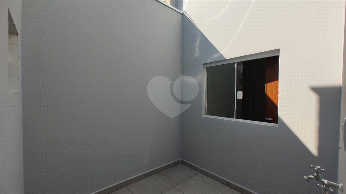 Casa à venda com 2 quartos em Jardim Piazza DI Roma II, Sorocaba, SP