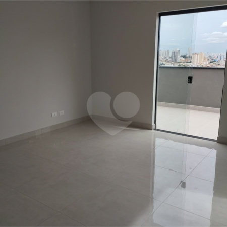 Apartamento à venda com 2 quartos em Vila Gustavo, São Paulo, SP