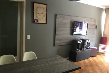 Apartamento à venda com 3 quartos, sendo 1 suíte, em Paraisópolis, São Paulo, SP