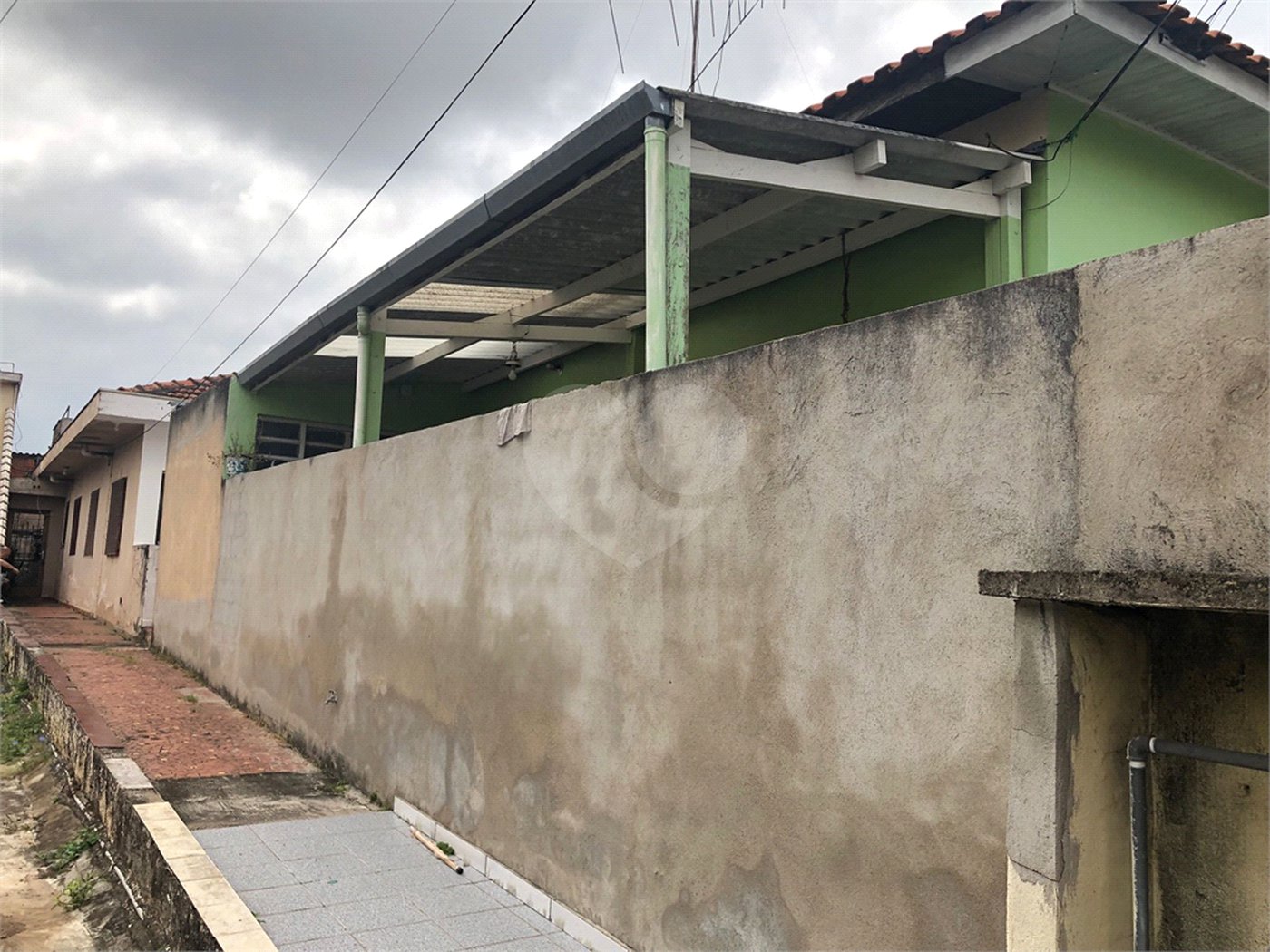 Terreno à venda em Casa Verde, São Paulo, SP