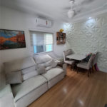 Casa Térrea à venda com 2 quartos, sendo 1 suíte, em Campo Grande, Rio de Janeiro, RJ