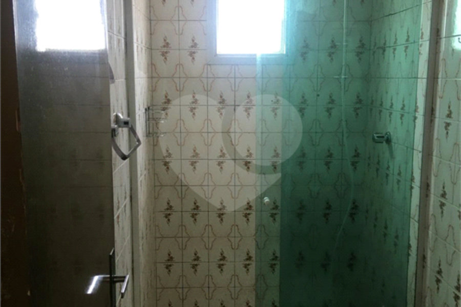 Apartamento à venda com 2 quartos em Saúde, São Paulo, SP