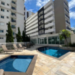 Apartamento para alugar com 4 suítes em Água Fria, São Paulo, SP