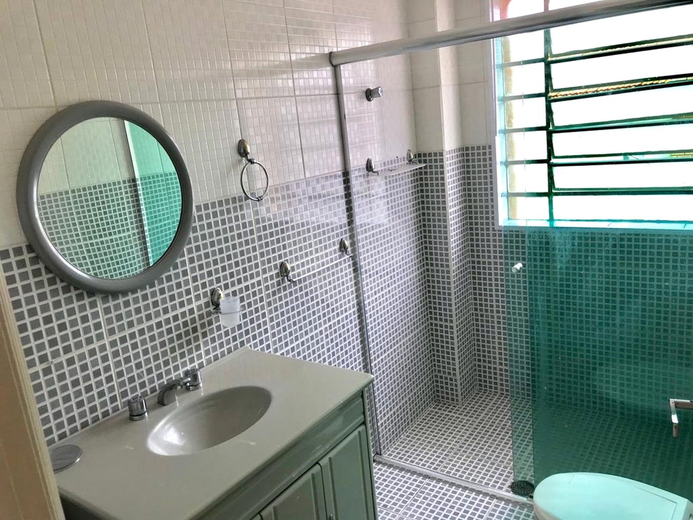 Apartamento à venda com 2 quartos em Santana, São Paulo, SP