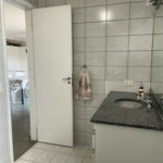 Cobertura à venda com 3 quartos, sendo 1 suíte,  em Vila Suzana, São Paulo, SP