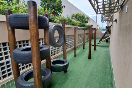 Apartamento à venda com 2 quartos, sendo 1 suíte, em Campo Grande, Rio de Janeiro, RJ