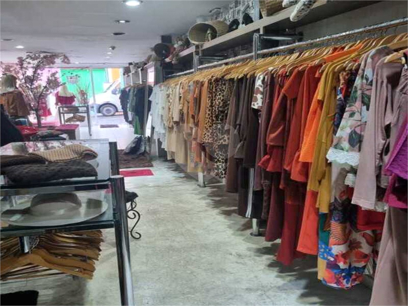 Salão à venda em Vila Dalila, São Paulo, SP
