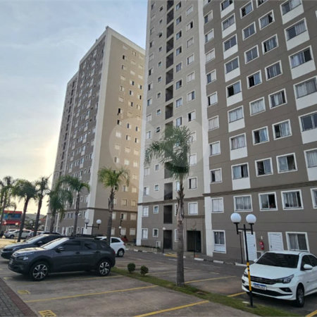 Apartamento à venda com 2 quartos em Chácara Bela Vista, Poá, SP