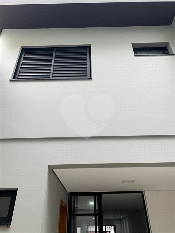 Casa à venda com 3 quartos, sendo 2 suítes,  em Vila Francisco Matarazzo, Santo André, SP