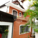 Sobrado à venda com 3 quartos em Vila Nova Cachoeirinha, São Paulo, SP