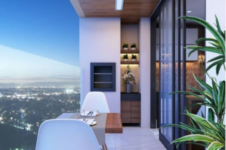 Residencial Cittá Di Perugia