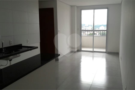 Apartamento à venda com 2 quartos, sendo 1 suíte,  em Jardim Prestes de Barros, Sorocaba, SP