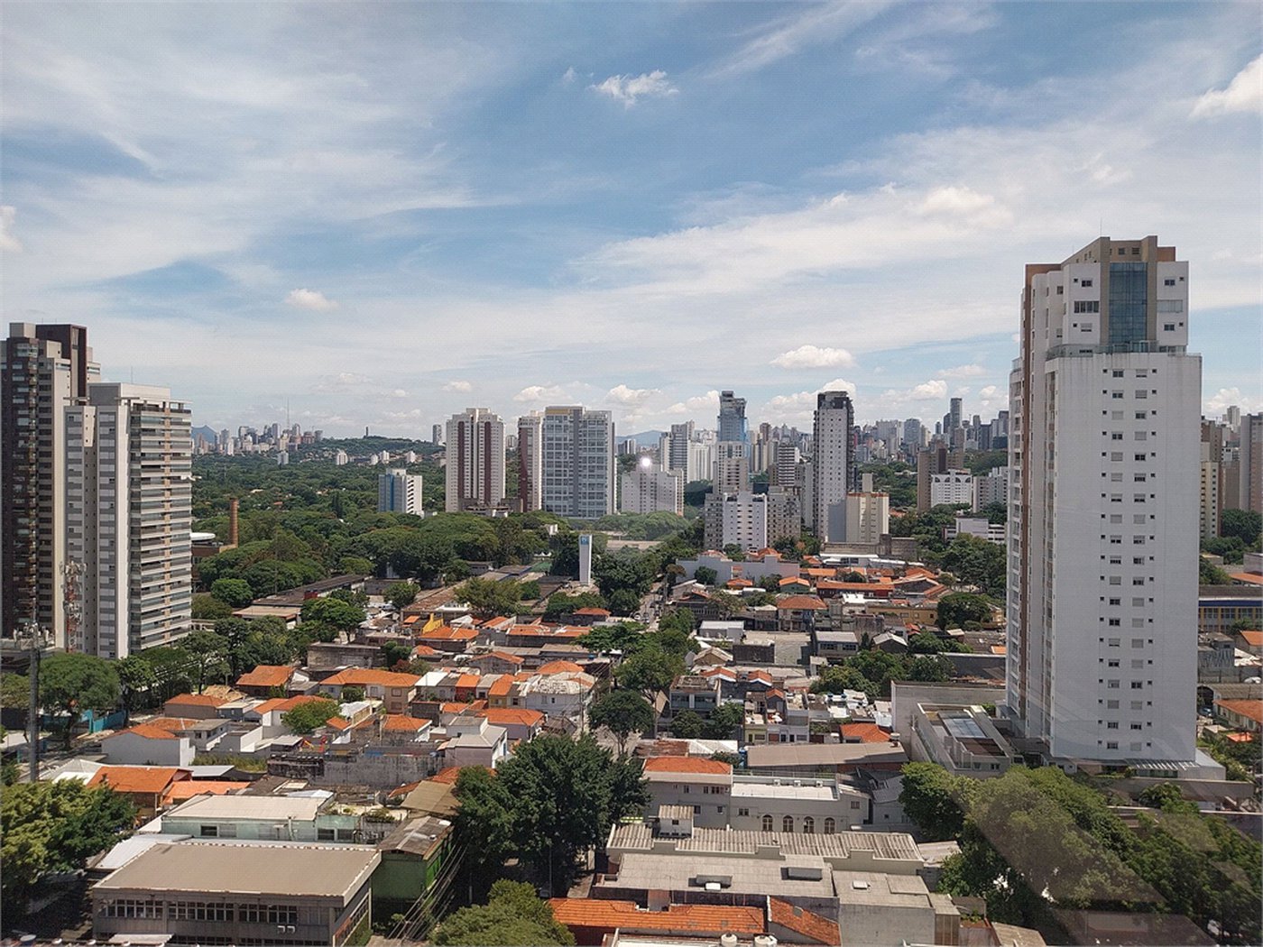Laje Corporativa para alugar em Pinheiros, São Paulo, SP