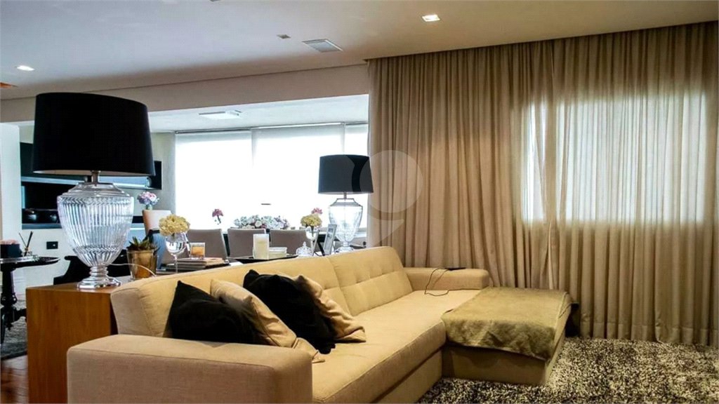 Apartamento à venda com 3 suítes em Casa Verde, São Paulo, SP