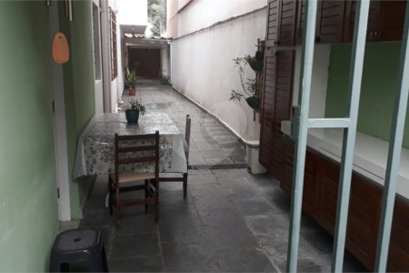 Casa à venda com 3 quartos, sendo 1 suíte, em Brooklin Paulista, São Paulo, SP