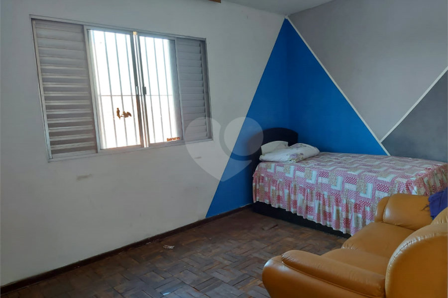 Sobrado à venda com 3 quartos em Jaçanã, São Paulo, SP