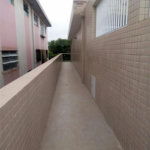Casa Residencial à venda, Boqueirão, Santos - CA0020.