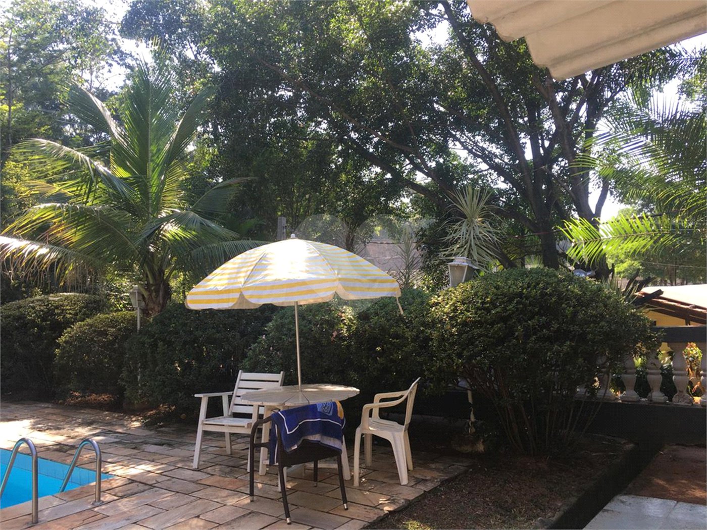 Chácara à venda com 3 quartos em Jardim Nova América, Louveira, SP