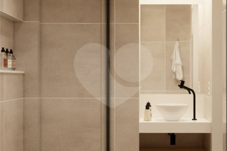 Apartamento à venda com 1 quarto no Centro, Rio de Janeiro, RJ