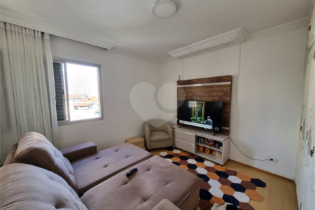 Apartamento à venda com 3 quartos, sendo 1 suíte, em Água Fria, São Paulo, SP