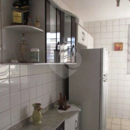 Apartamento à venda com 2 quartos em Jardim Boa Vista (zona Oeste), São Paulo, SP