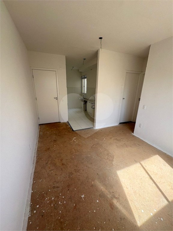 Apartamento à venda com 2 quartos em Chácara Estância Paulista, Suzano, SP