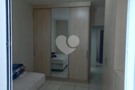 Apartamento à venda com 2 quartos no Centro, Vinhedo, SP