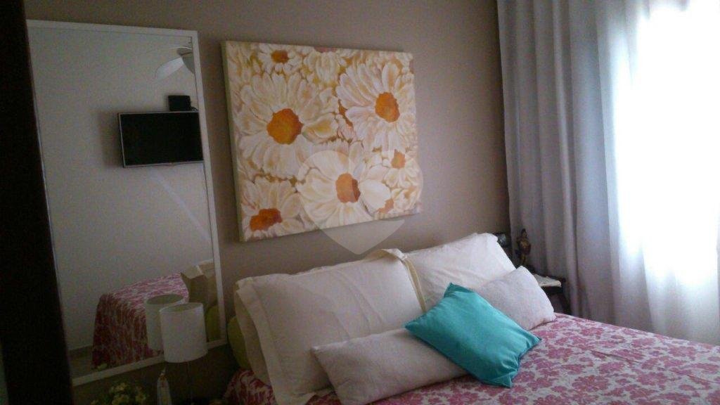 Apartamento à venda com 2 quartos em Barro Branco (zona Norte), São Paulo, SP
