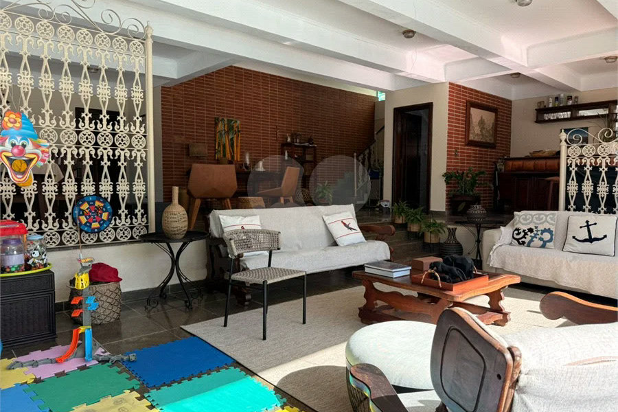 Casa à venda com 5 suítes em Riviera de São Lourenço, Bertioga, SP