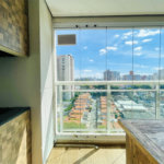 Apartamento à venda com 3 suítes em Baeta Neves, São Bernardo do Campo, SP