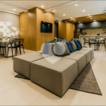 Apartamento para alugar com 1 suíte em Pinheiros, São Paulo, SP