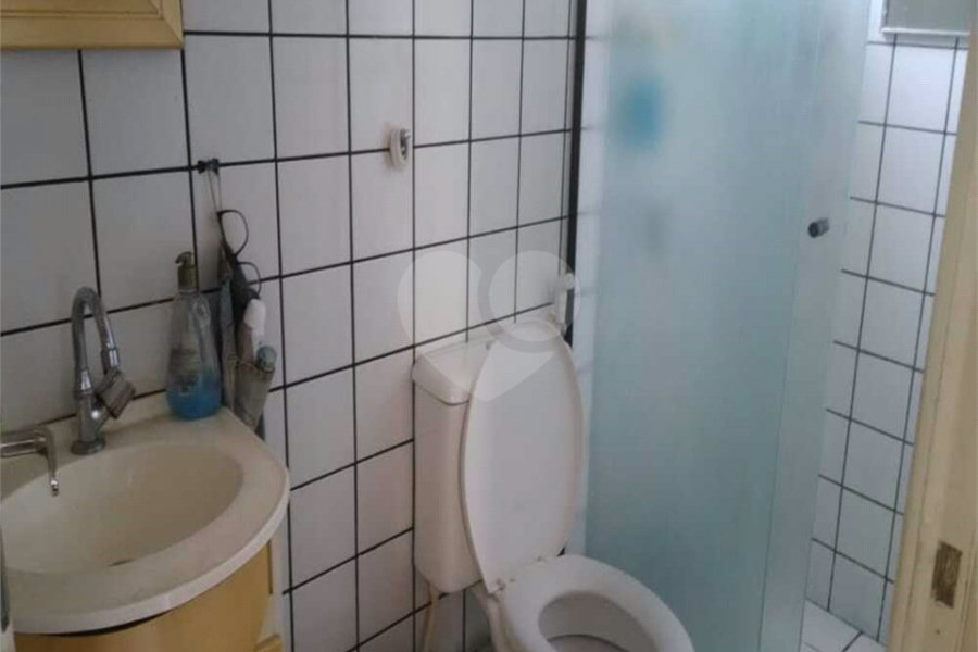 Casa à venda com 3 quartos no condomínio Villagio de Parma, São Paulo - SP