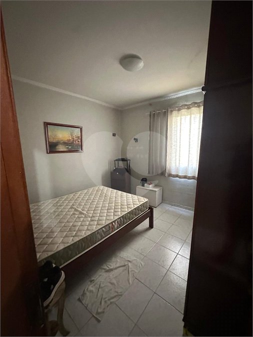 Apartamento para alugar com 2 quartos em Alves Dias, São Bernardo do Campo, SP