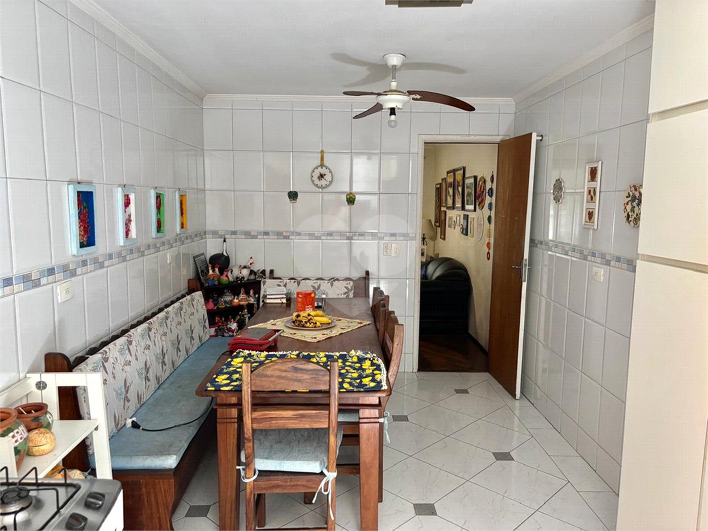 Casa à venda com 3 quartos no condomínio Santa Terezinha, São Paulo - SP