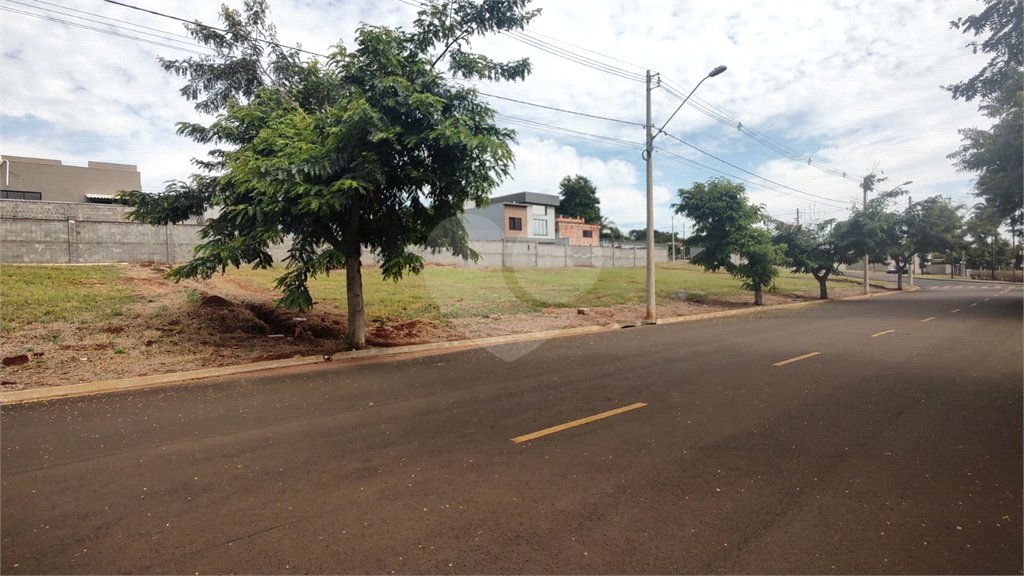 Terreno à venda em Reserva San Pedro, Ribeirão Preto, SP
