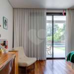 Casa à venda com 3 suítes em Alto da Boa Vista, São Paulo, SP