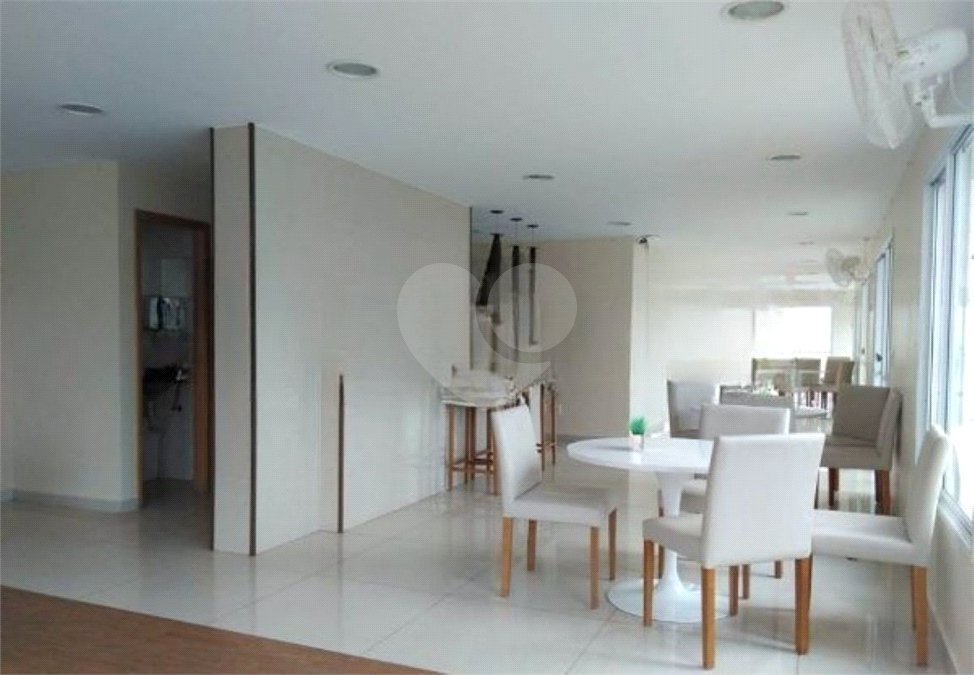 Apartamento à venda com 3 quartos, sendo 1 suíte, em Mandaqui, São Paulo, SP