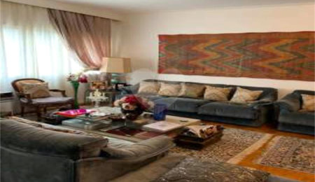 Apartamento à venda com 3 quartos, sendo 1 suíte,  em Jardim Paulista, São Paulo, SP