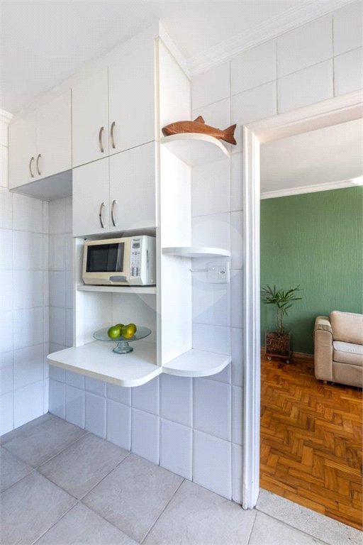 Apartamento à venda com 3 quartos, sendo 1 suíte, em Planalto Paulista, São Paulo, SP