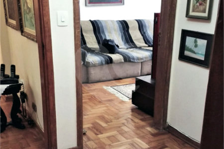 Apartamento à venda com 4 quartos, sendo 1 suíte, em Bosque da Saúde, São Paulo, SP