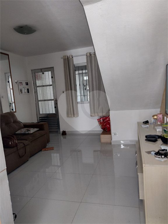 Sobrado à venda com 2 quartos em Residencial Parque Cumbica, Guarulhos, SP