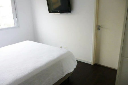 Apartamento à venda com 3 suítes em Vila Leopoldina, São Paulo, SP