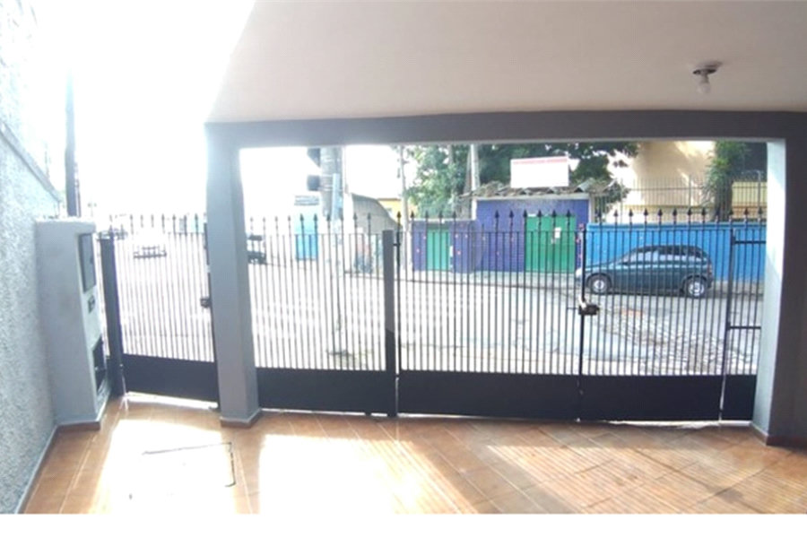Casa à venda com 3 quartos em Jaraguá, São Paulo, SP