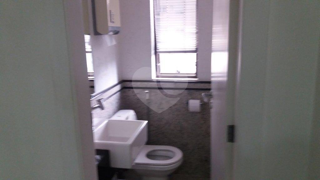 Sala à venda em Santana, São Paulo, SP