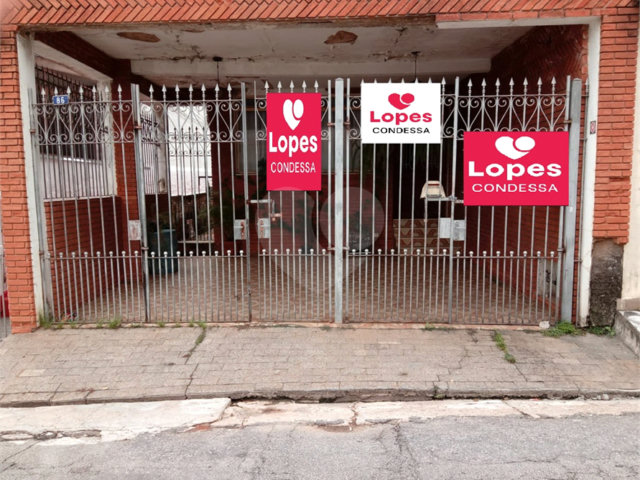 Casa de Vila à venda com 7 quartos em Imirim, São Paulo, SP