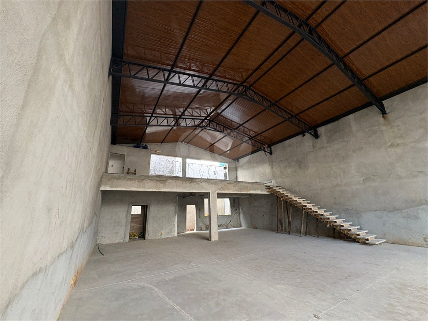 Salão Comercial para alugar no Centro, Mogi das Cruzes, SP