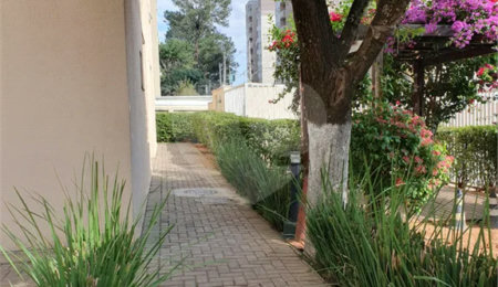 Apartamento à venda em Jardim Ipê, Hortolândia, SP