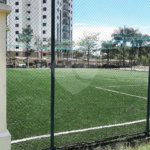 Apartamento à venda com 3 quartos, sendo 1 suíte, em Santo Amaro, São Paulo, SP